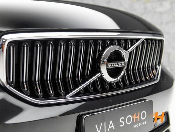 VOLVO XC40 2.0 T4 GASOLINA INSCRIPTION GEARTRONIC